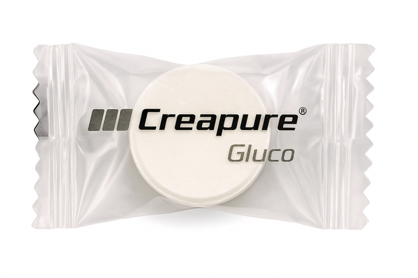 CREATABS® 2-Pack - 240 Chewable Creatine Tablets - Mixed