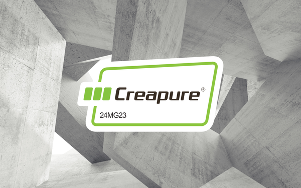 How Creapure® is Made