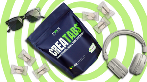 Creatine Primer