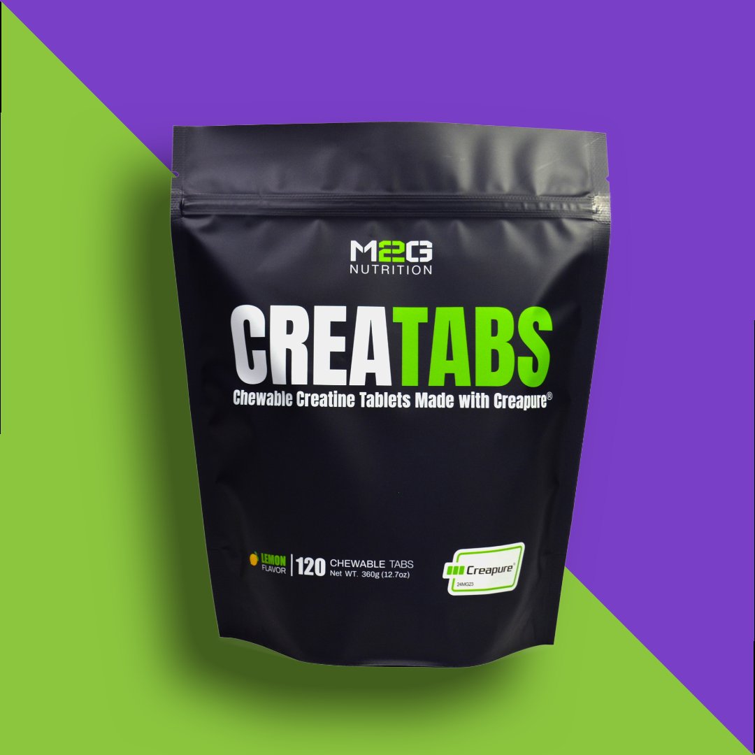 The CREATABS Shop