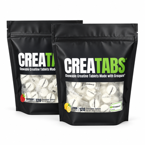 CREATABS® 2-Pack Mixed Bundle (240 Tablets)